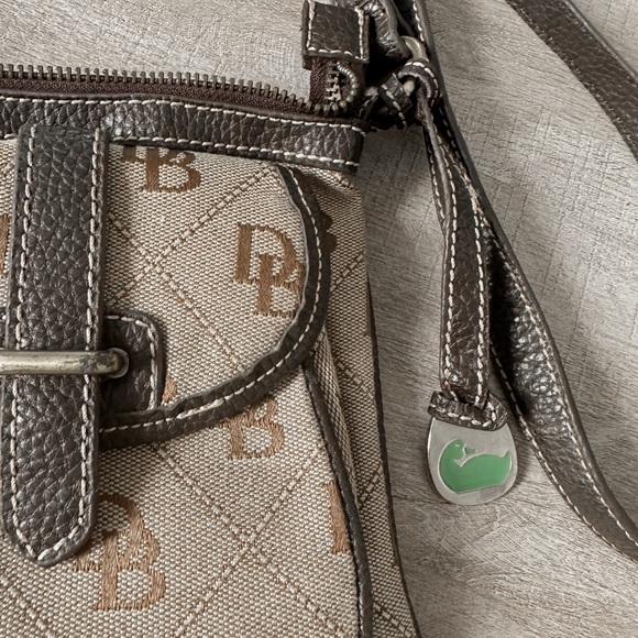 Dooney & Bourke Purse - Picture 5 of 6